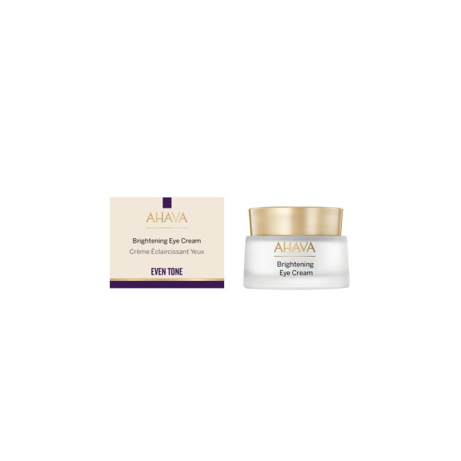 AHAVA Brightening Eye Cream 15ml