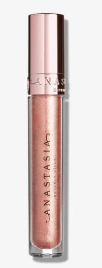ABH Lip gloss - Amber Sparkle
