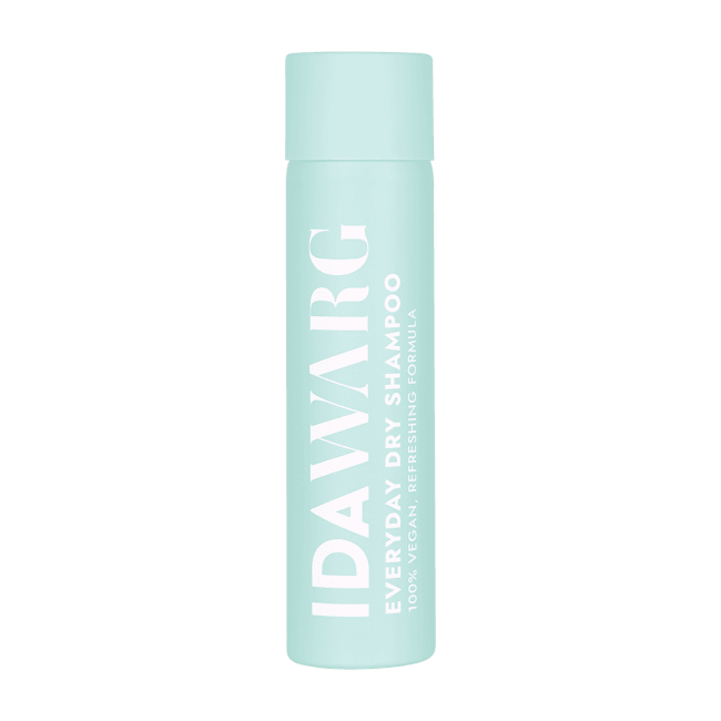 IW Everyday Dry Shampoo 150ml ¤