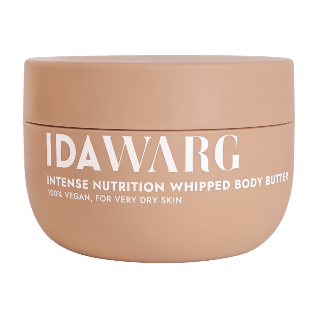 IW Intense Nutrition Whipped Body Butter 300ml