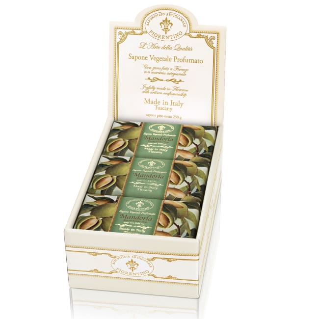 FIORENTINO 250gr Almond sepe