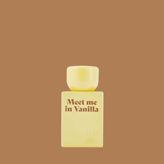 FREEVOLA EDP Vanilla  30ml