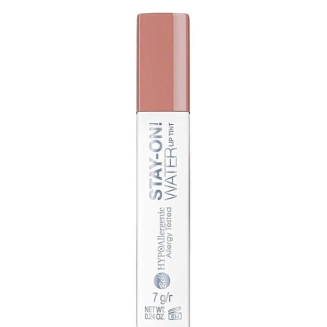 BELL Hypo Stay-On Water Lip Balm Tint - 01