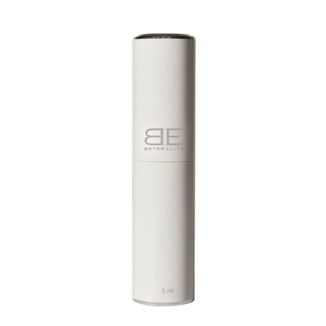 BETER  Retractable refillable perfume atomiser