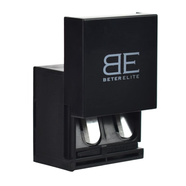 BETER Double Pencil Sharpener