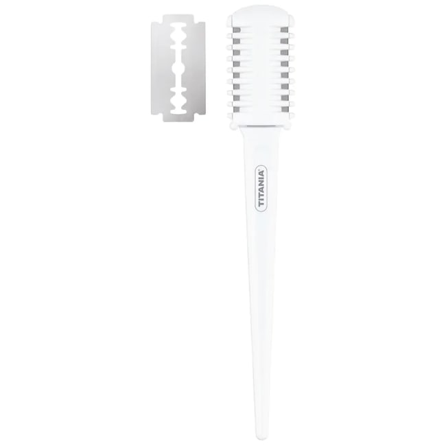 TIT Hårkutter 5000 17 cm