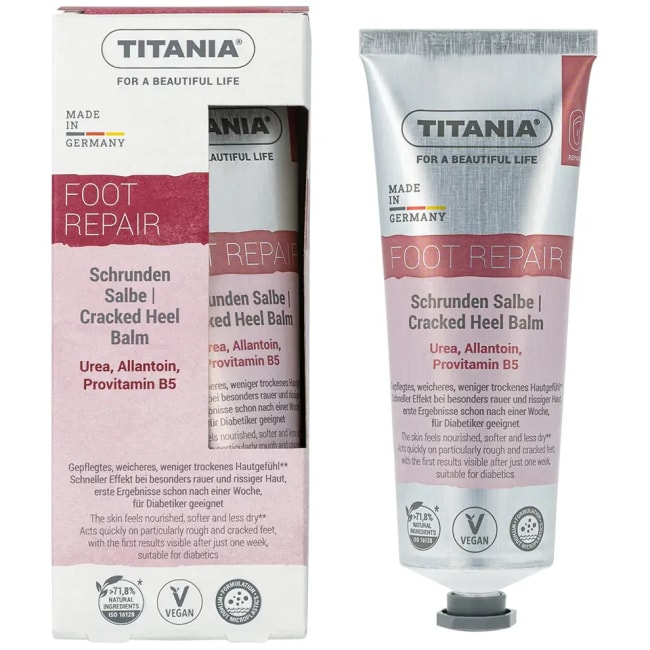 TIT Krem - 5056 Cracked heel 75ml