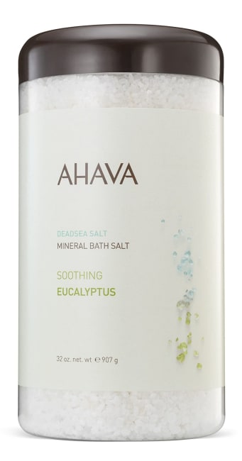 AHAVA Bath salt - Eucalyptus 907g