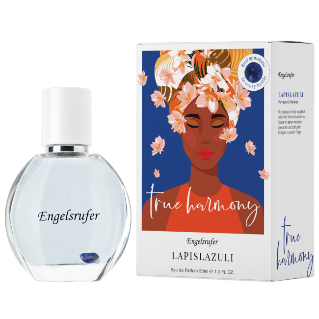 True Harmony - Lapis Lazuli EDT 30 ml