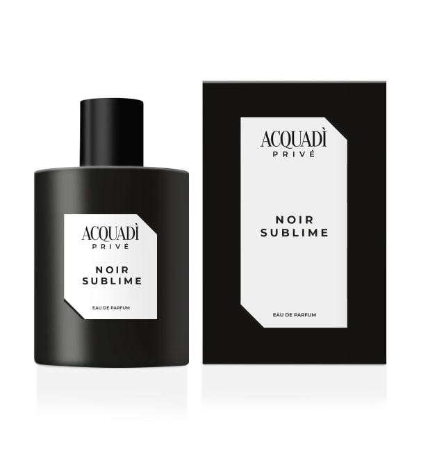 NOIR SUBLIME 100ml EDP