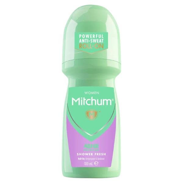 Mitchum Roll Shower fresh 100ml