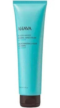 AHAVA Sea-kiss Hand Cream 150ml - Spesial Size