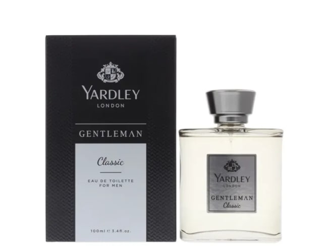 GENTLEMAN EDP CLASSIC 100ml