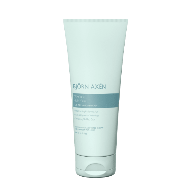 BJØRN AXEN Moisture Shampoo 250 ml ¤