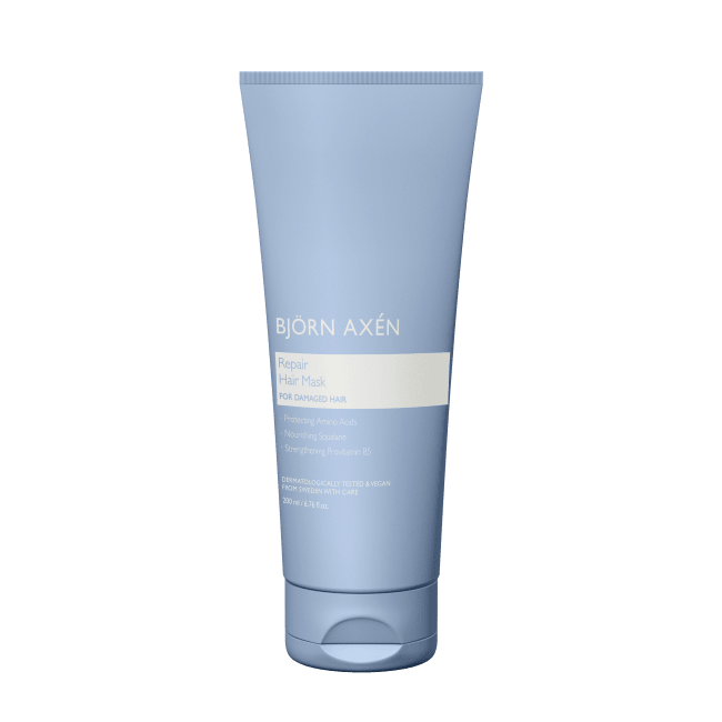 BJÖRN AXEN Repair Hair Mask