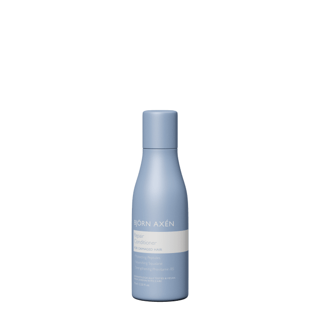 BJÖRN AXEN Repair Conditioner Travel Size 75 ml
