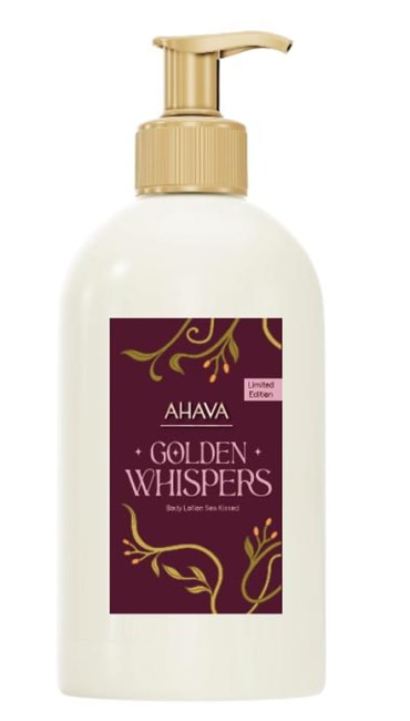 AHAVA Gift26 Body Lotion Sea-Kissed 500ml