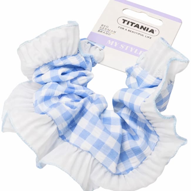 TIT My Style 8136 Scrunchie S25