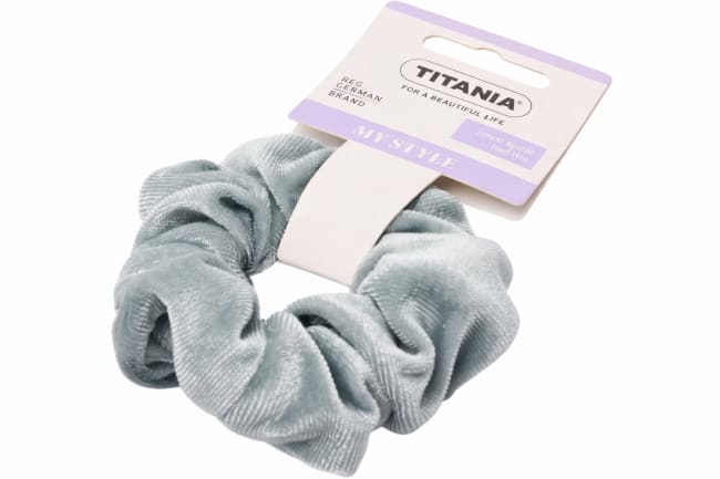 TIT My Style 8146 Scrunchie S25