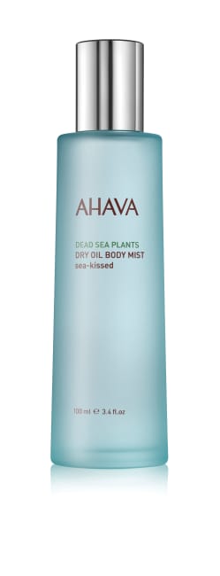 AHAVA Sea Kissed Dry Oil Mist 100ml