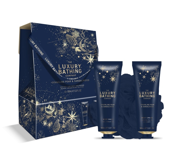 GC LUX Sparkling Perfect night