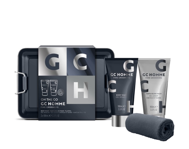 GC Homme On the GO