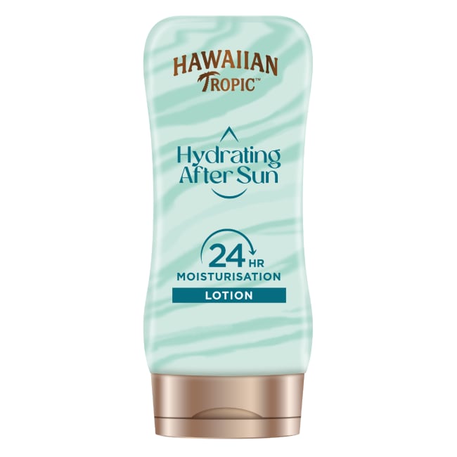 Hawaiian Tropic Silk Hydration After Sun ¤