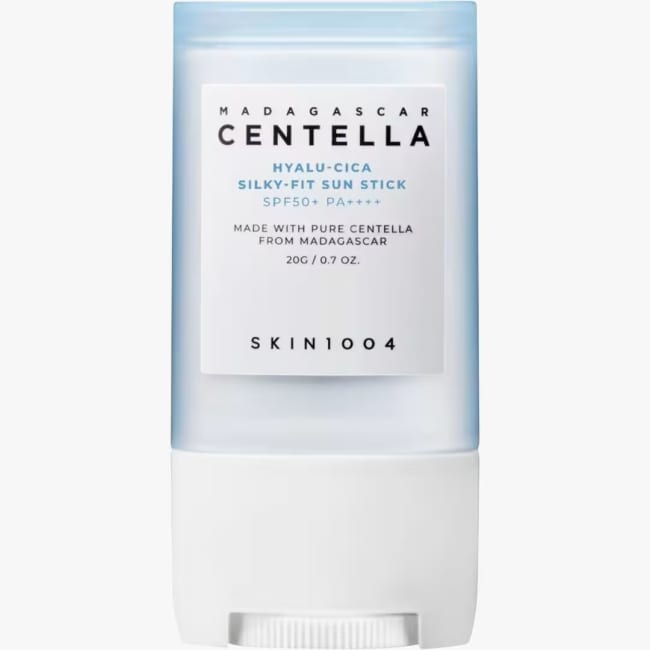 SKIN1004 Centella Hyalu-Cica Sun Stick 20g