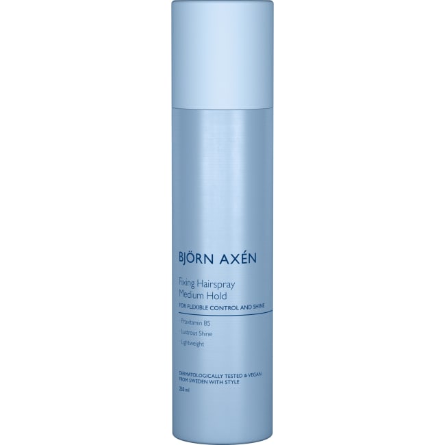 BJØRN AXEN Fixing Hairspray Medium Hold 250 ml ¤