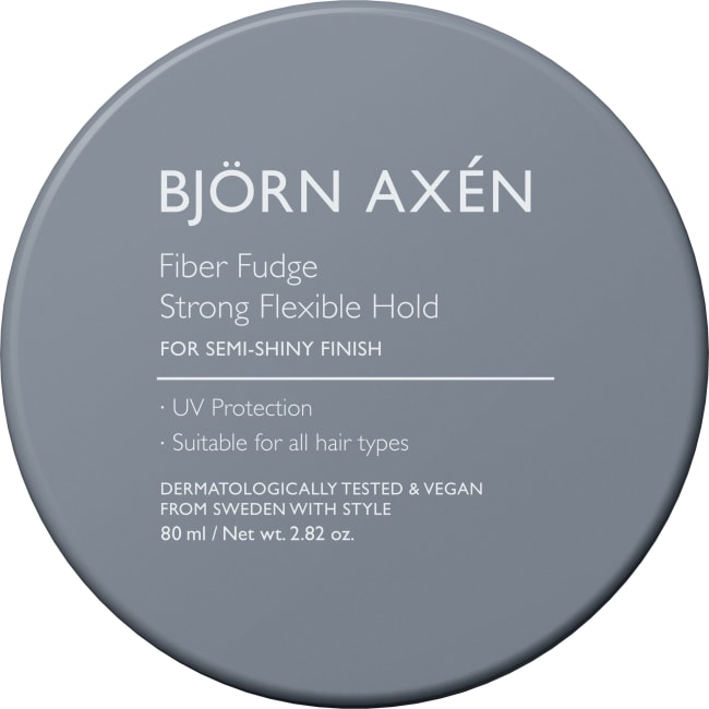BJØRN AXEN Fiber Fudge Strong Flexible Hold 80 ml