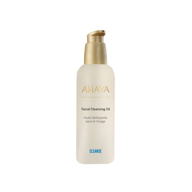 AHAVA Silky Cleansing Oil 220ml