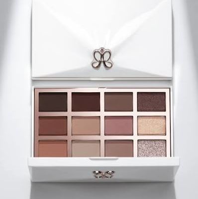 ABH Genesis Eyeshadow Palette