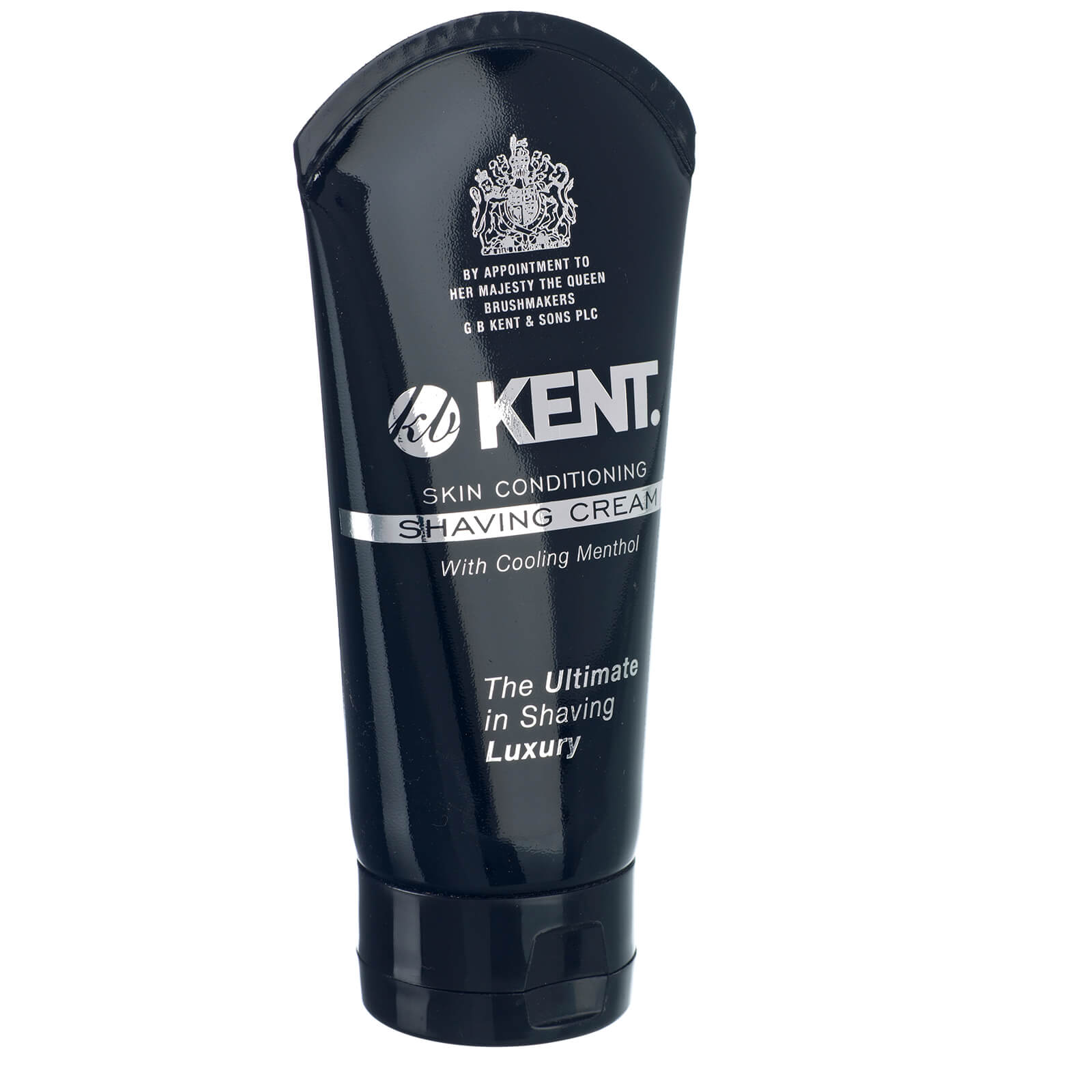 KENT Shaving Cream TUBE 75 ml, SCT1 Beauty Import AS