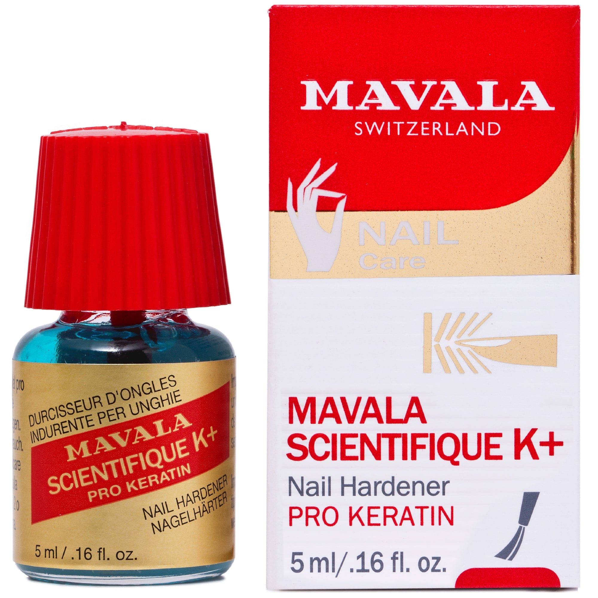 MAVALA SCIENTIFIQUE K+ Beauty Import AS