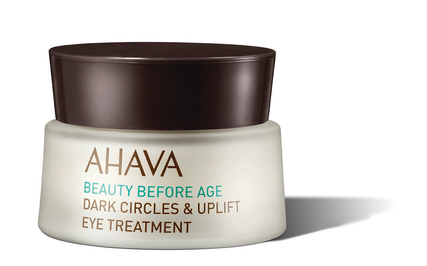 AHAVA Uplift Dark Circles & Eye Treatment Beauty Import AS