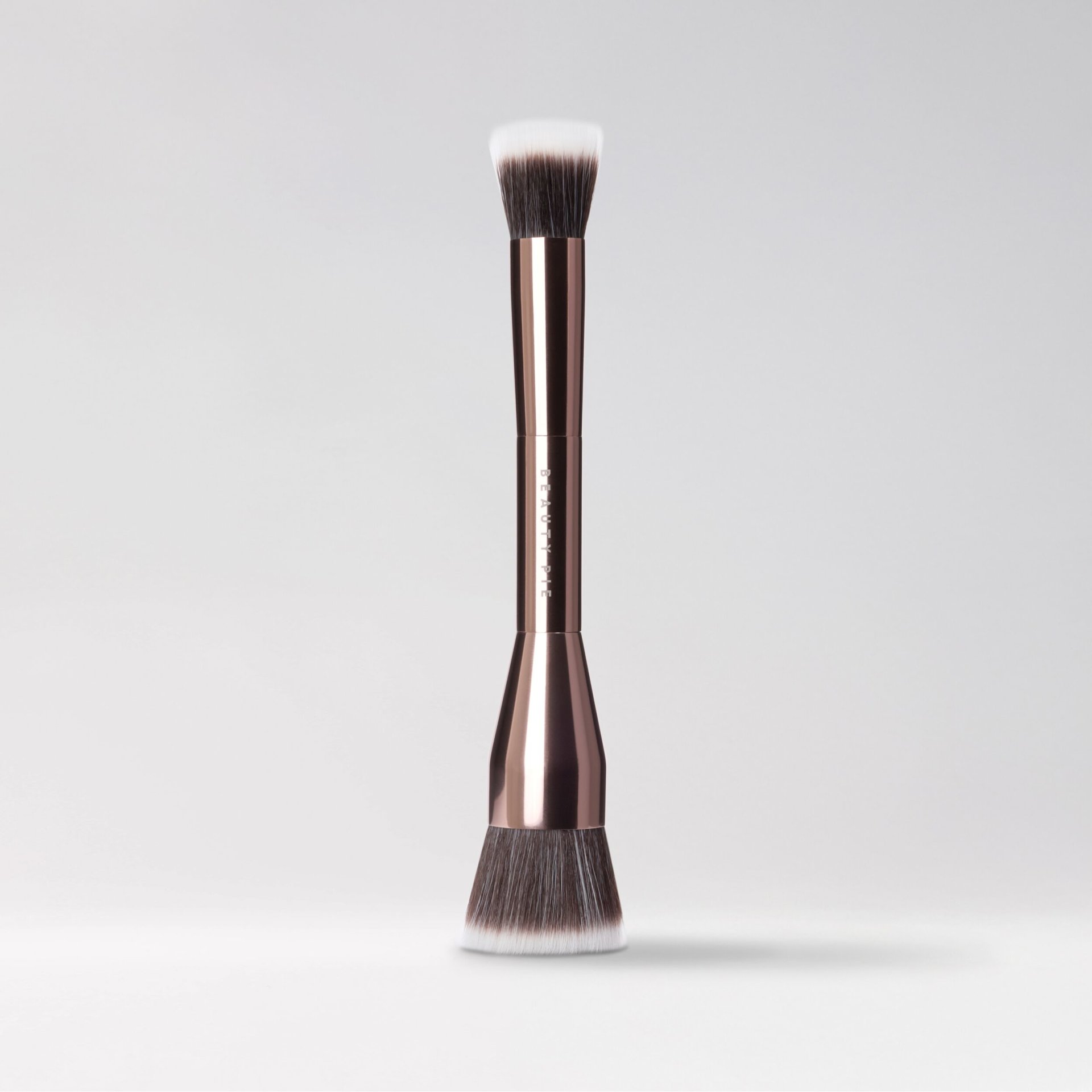 PDP DOUBLE-ENDED BRONZE & BLUR COMPLEXION BRUSH PDP Assets