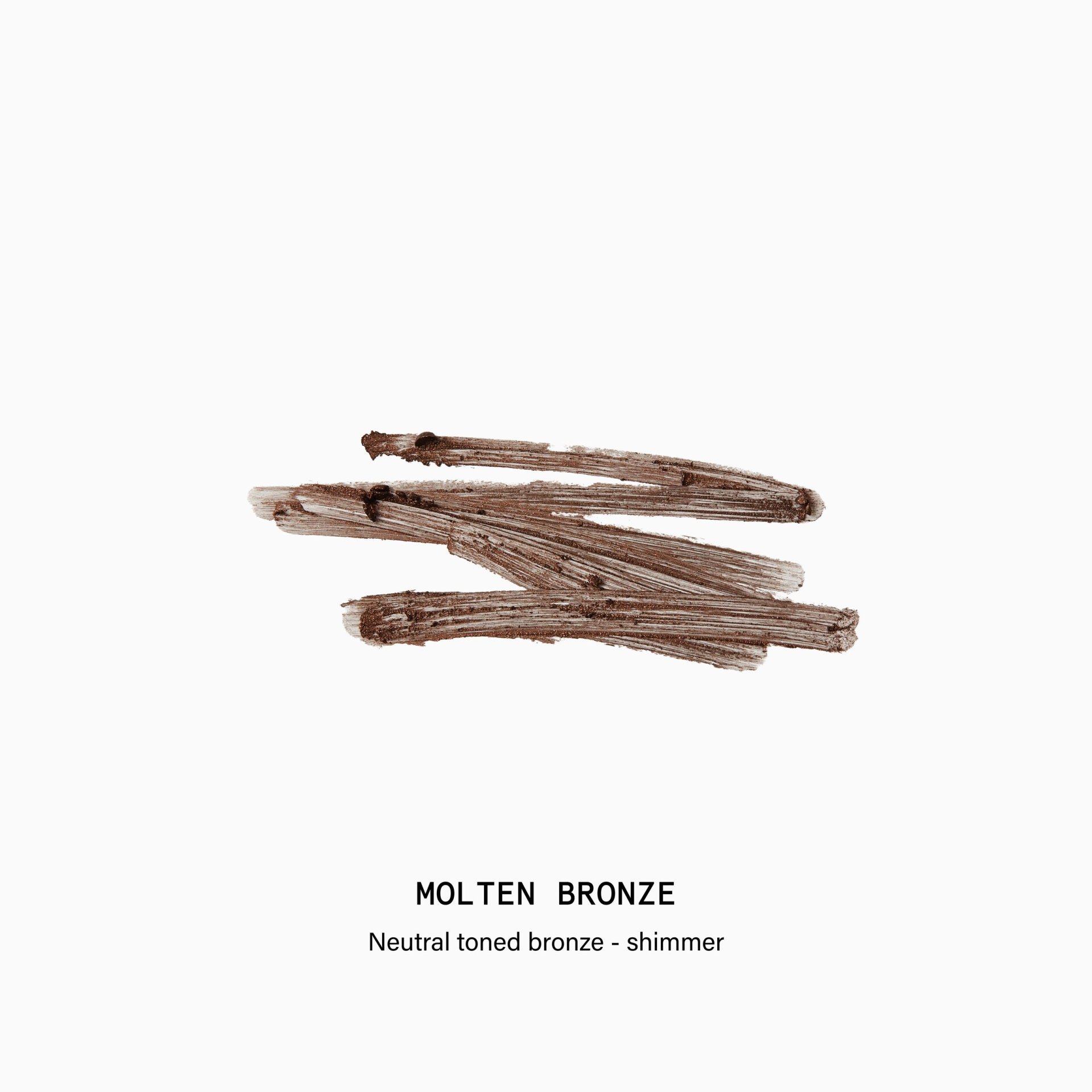 ULTRA COLOUR PRO GEL LINER -MOLTEN BRONZE