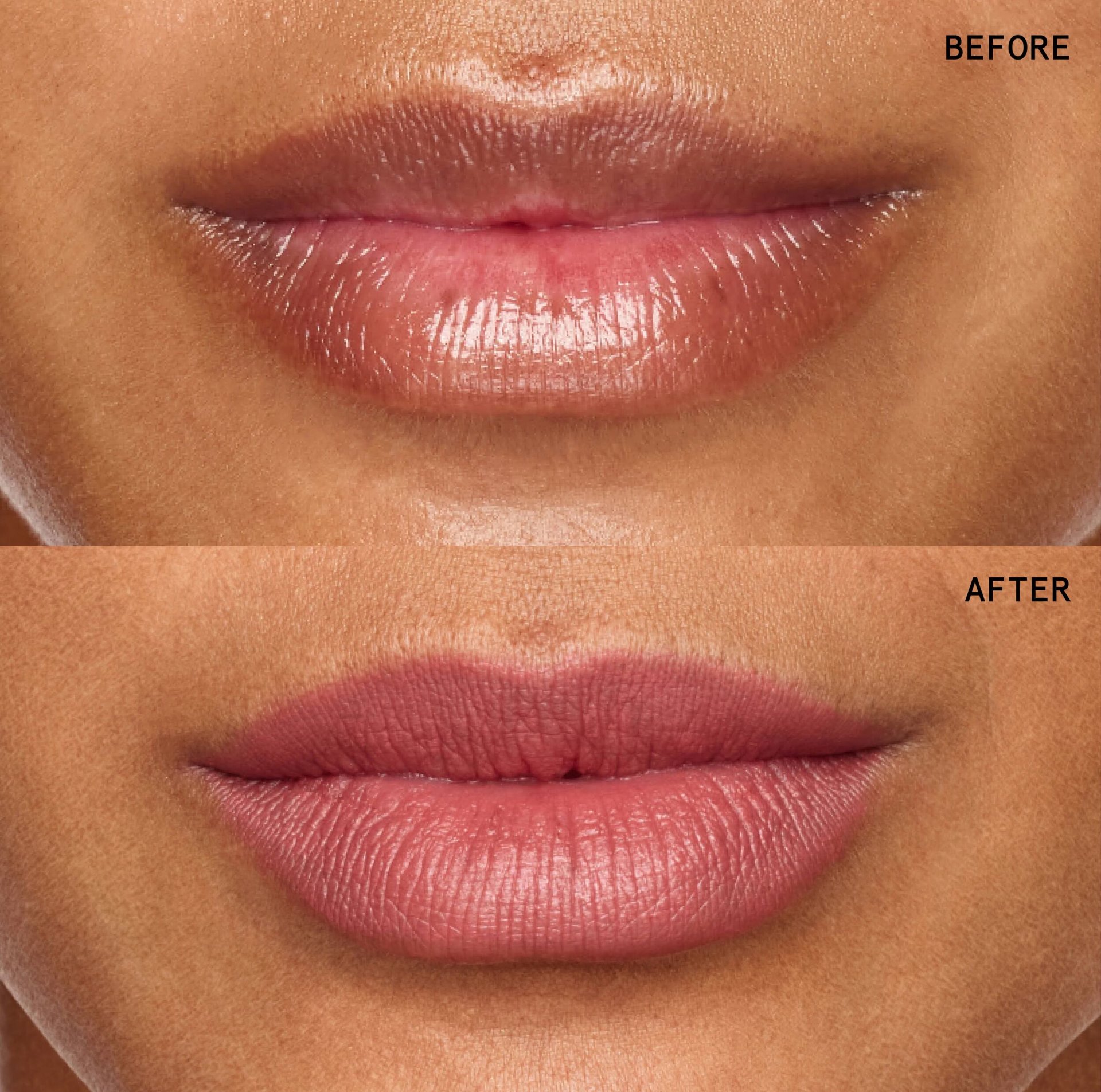 VELVETY MATTE LIP CRAYON - PEP TALK