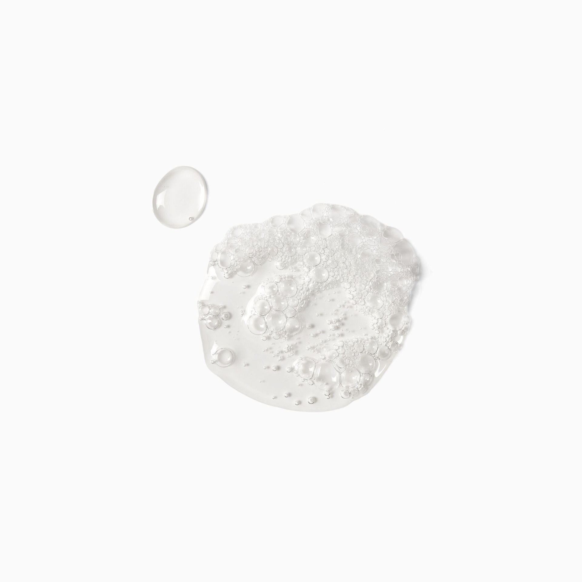 SHS Bodywash PDP update (Pump top)