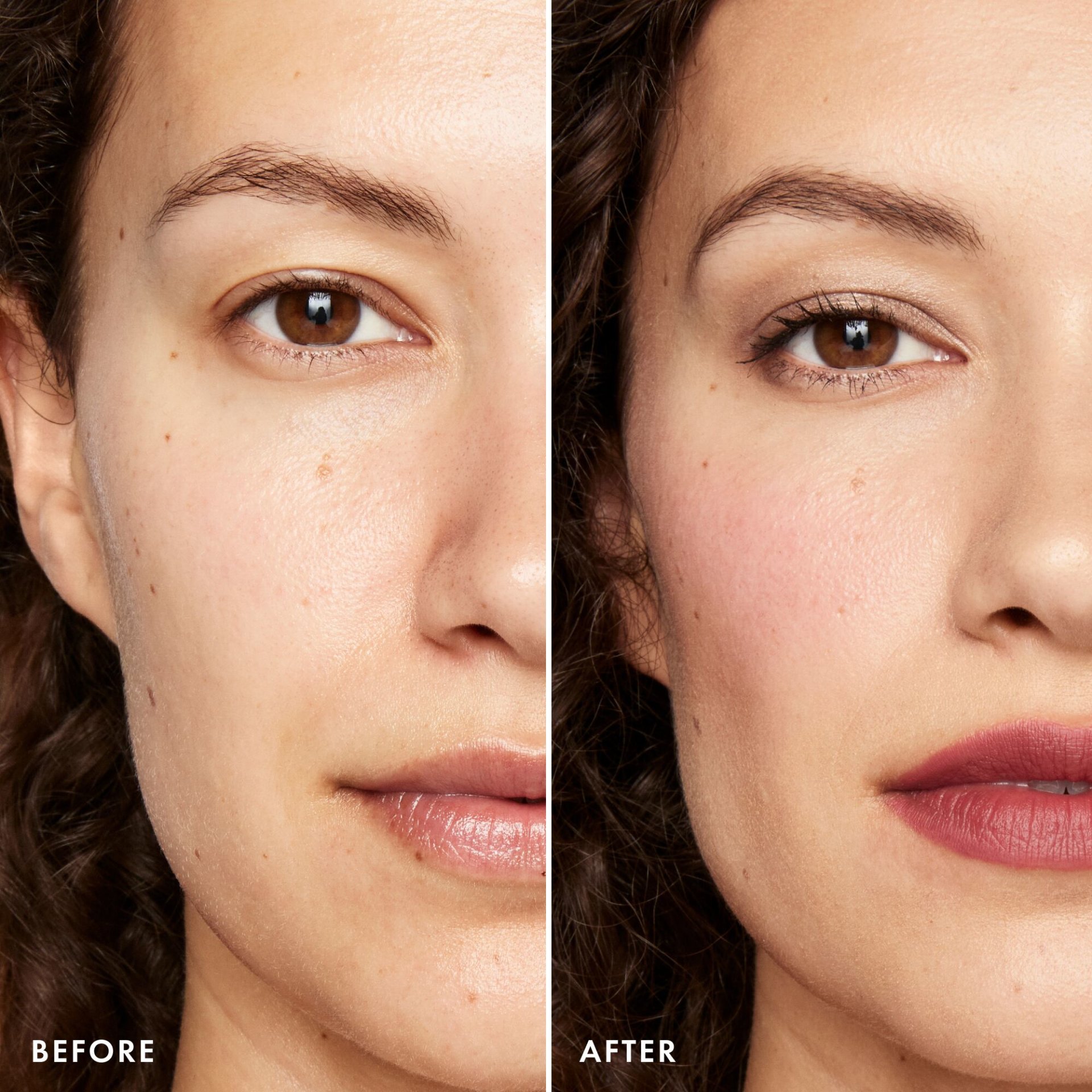 Model: Caitlyn Roux
Agency: MOT
Usage: 2 years usage - all web usage (brand and third party. incl digital ads), social and email (brand and third party)
Shoot date: 03/08/23
Expiry date: 03/08/25
Photographer: Lucy Kinnen