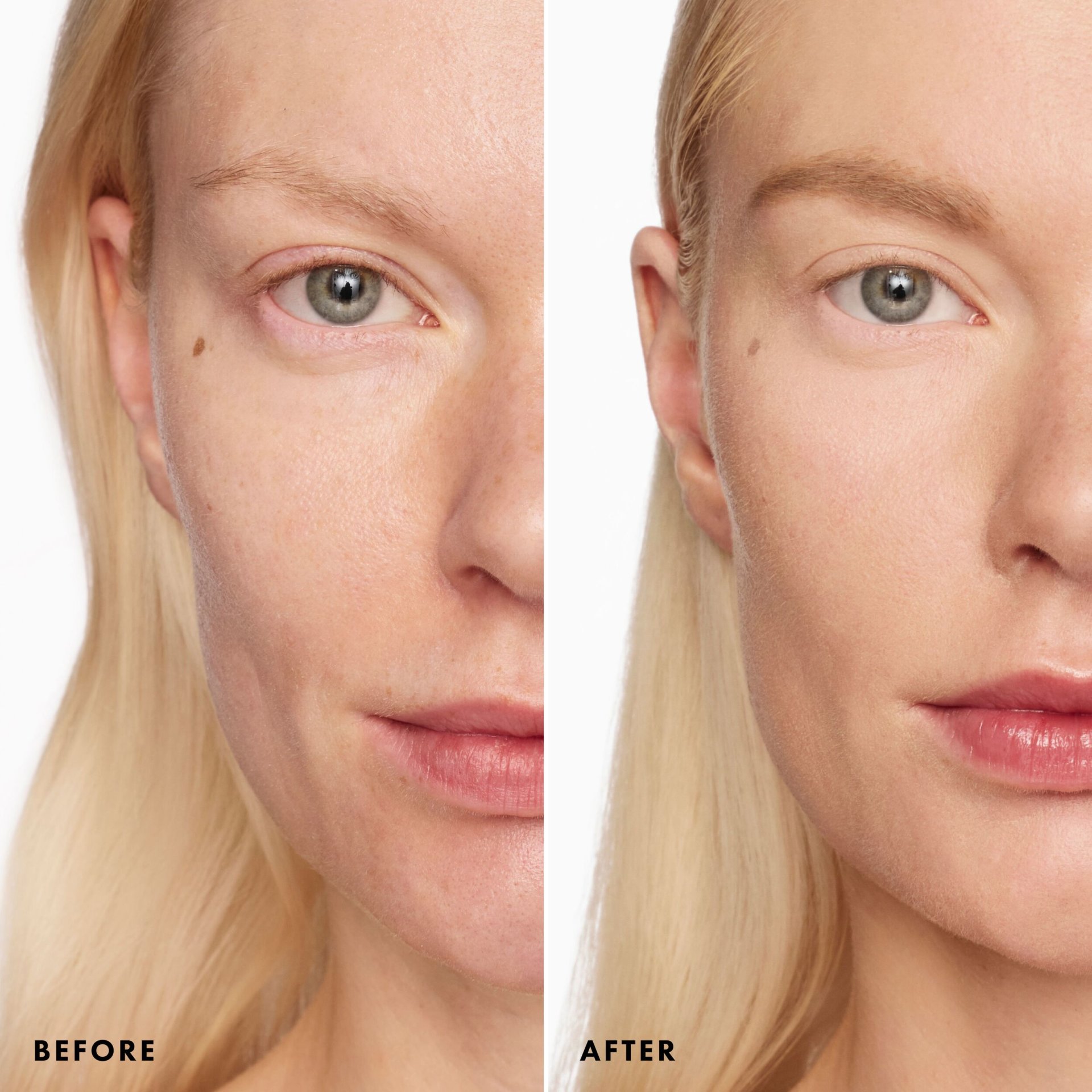 Model: JENNI P
Agency: STORY
Usage: 2 years usage, all web usage (brand and third party. incl digital ads), social and email (brand and third party)
Shoot date: 26.01.2025
Expiry date: 26.01.2027
Photographer: Lucy Kinnen