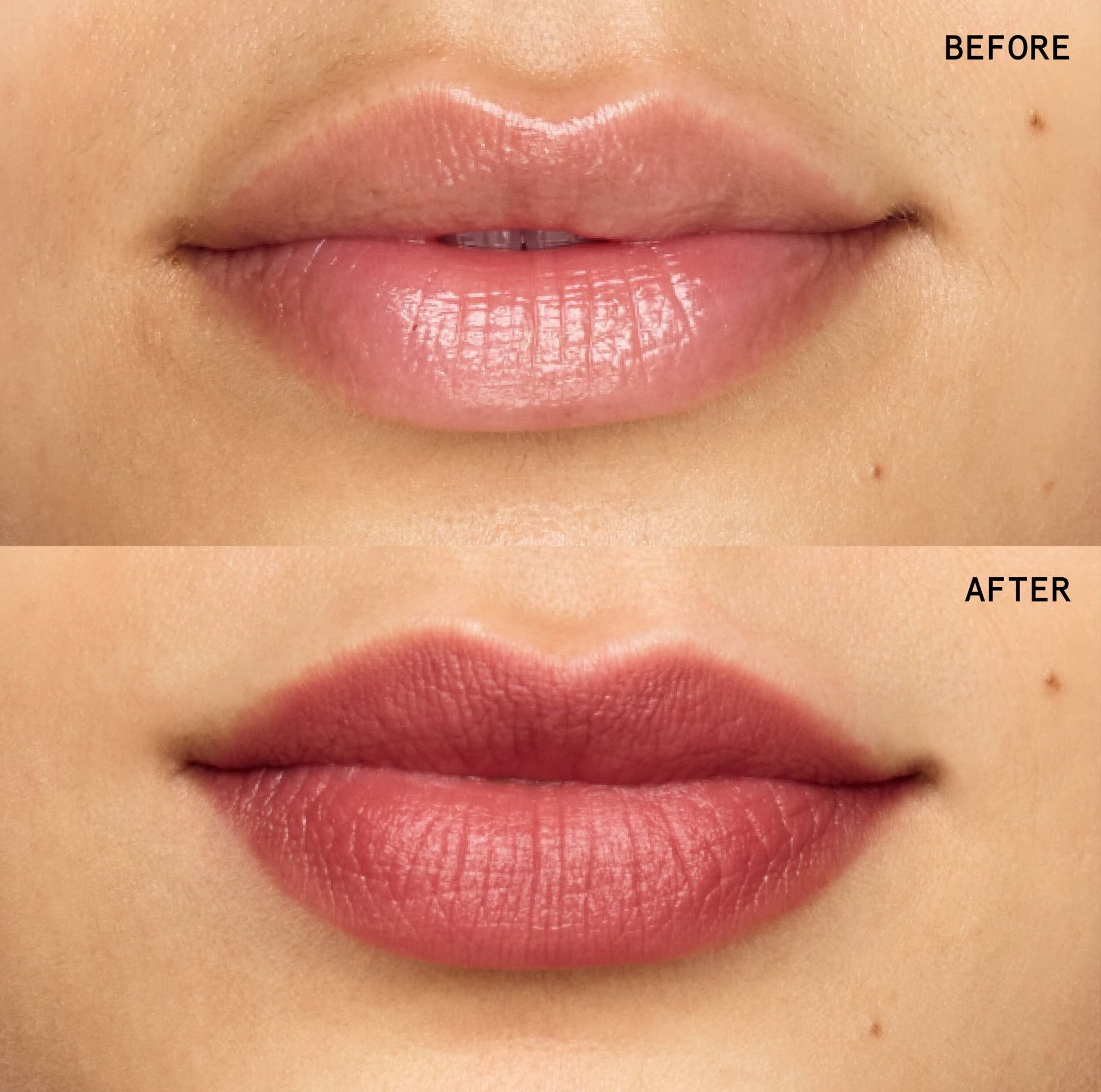 VELVETY MATTE LIP CRAYON - PEP TALK