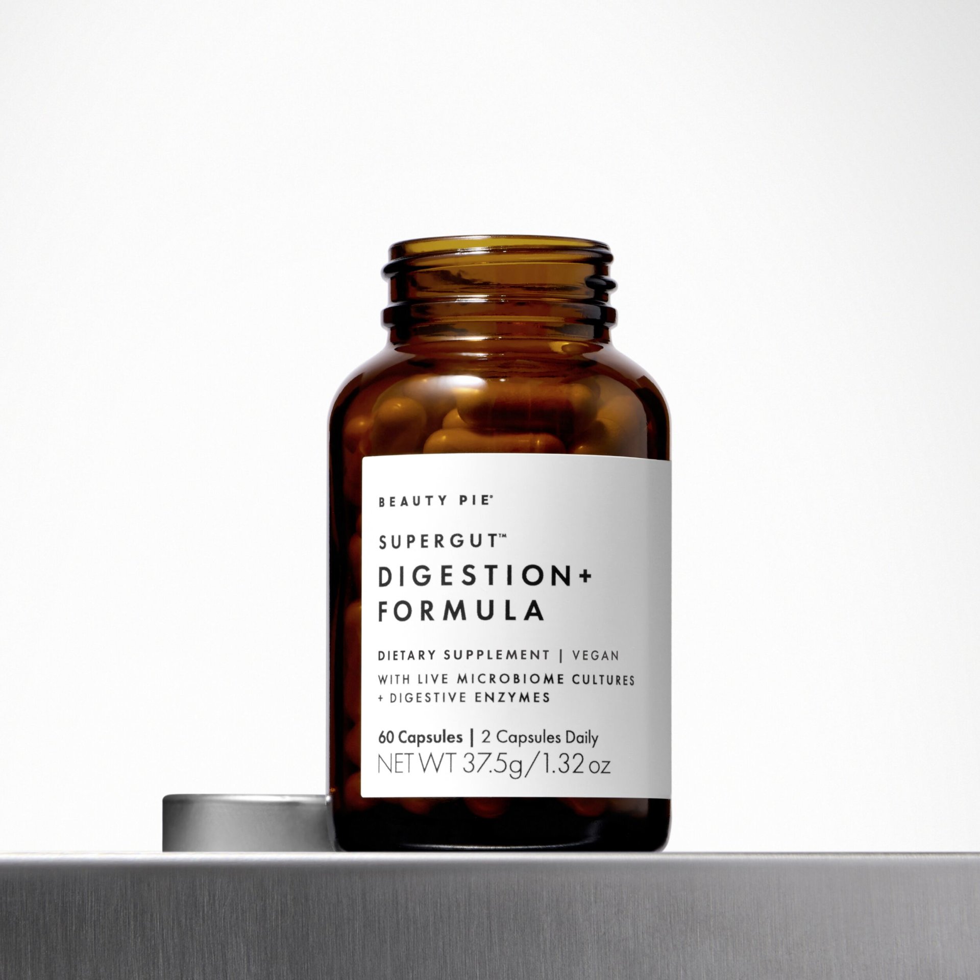 New Year Reset PDP US Version - Supergut Digestion