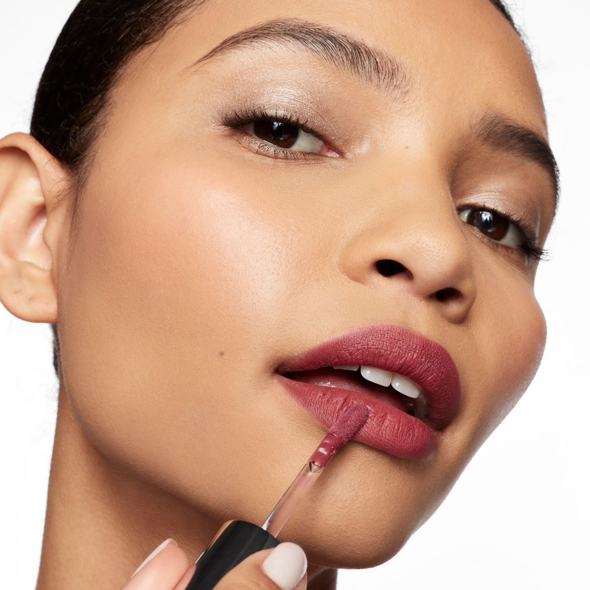 Model: Lenny Nunes
Agency: Linden Staub
Usage: 2 years usage - all web usage (brand and third party. incl digital ads), social and email (brand and third party)
Shoot date: 08.02.2024
Expiry date: 08.02.2026
Photographer: Lucy Kinnen