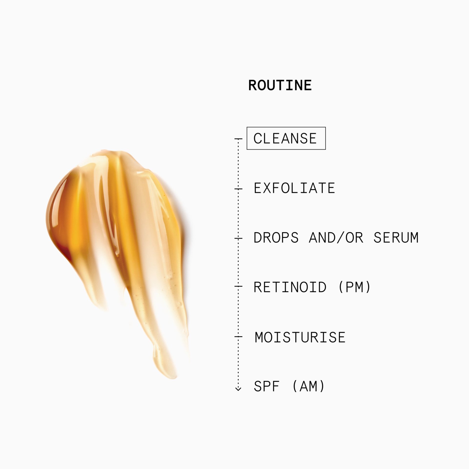 Youthbomb Premium Launch
PDP Assets 
QUILLAJA MELTING CLEANSER