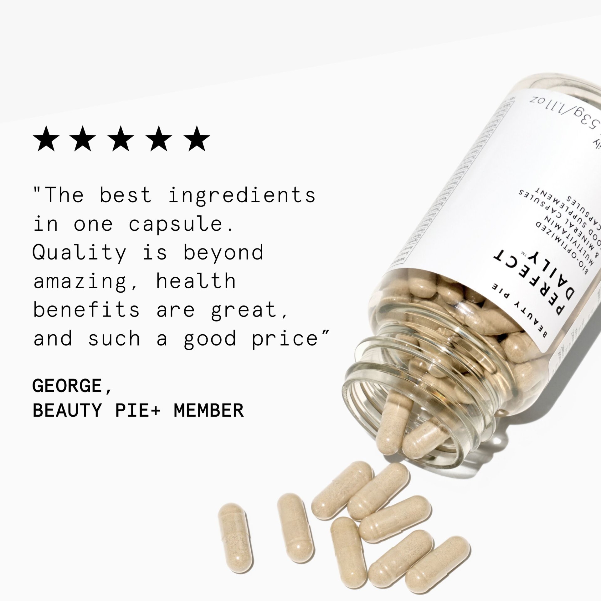 New Year Reset PDP US Version - Perfect Daily Multivitamin