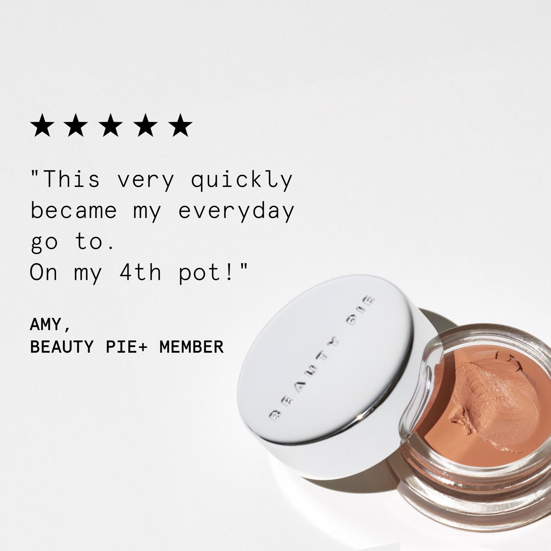 Supercheek Perfect Nude