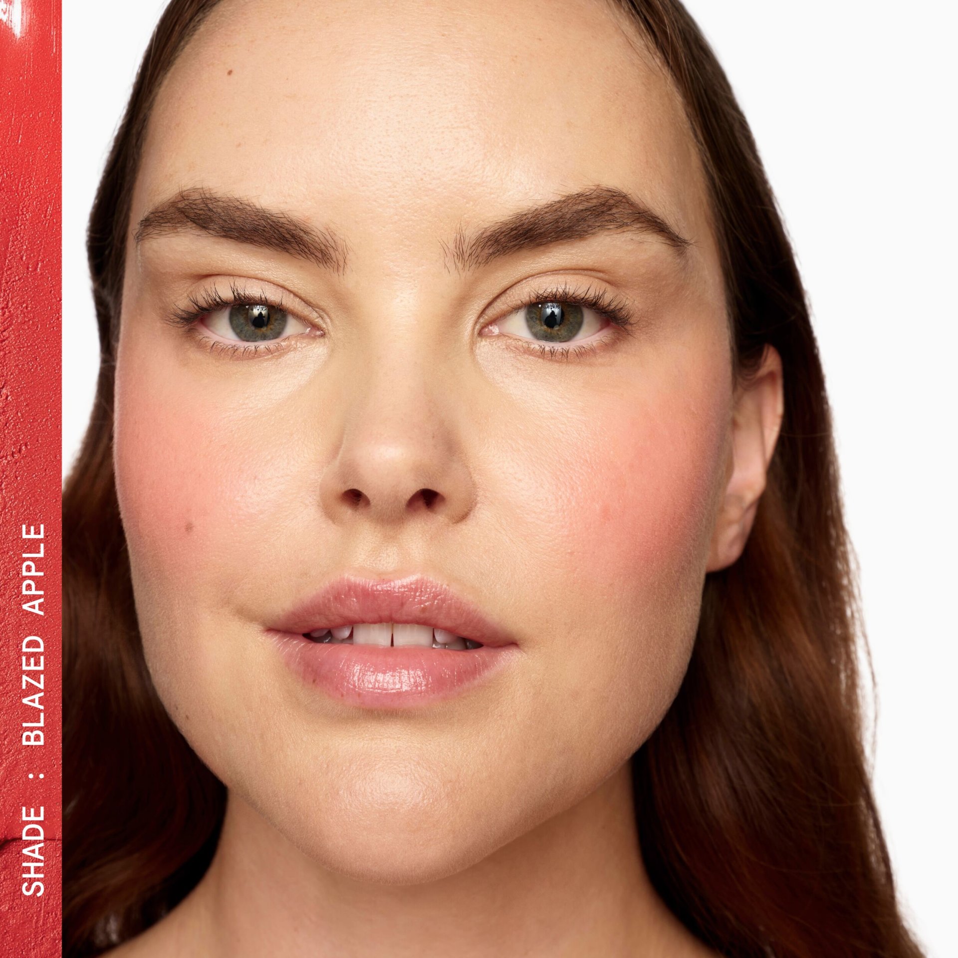 Supercheek Blazed Apple