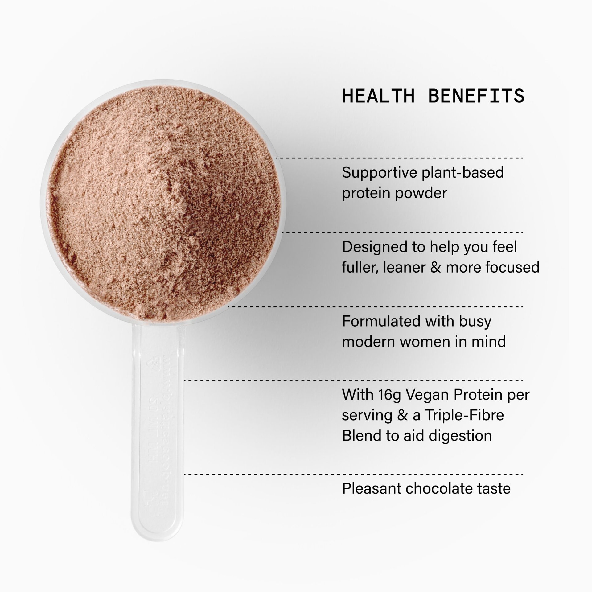 New Year Reset PDP US Version - Protein-tastic Protein Powder