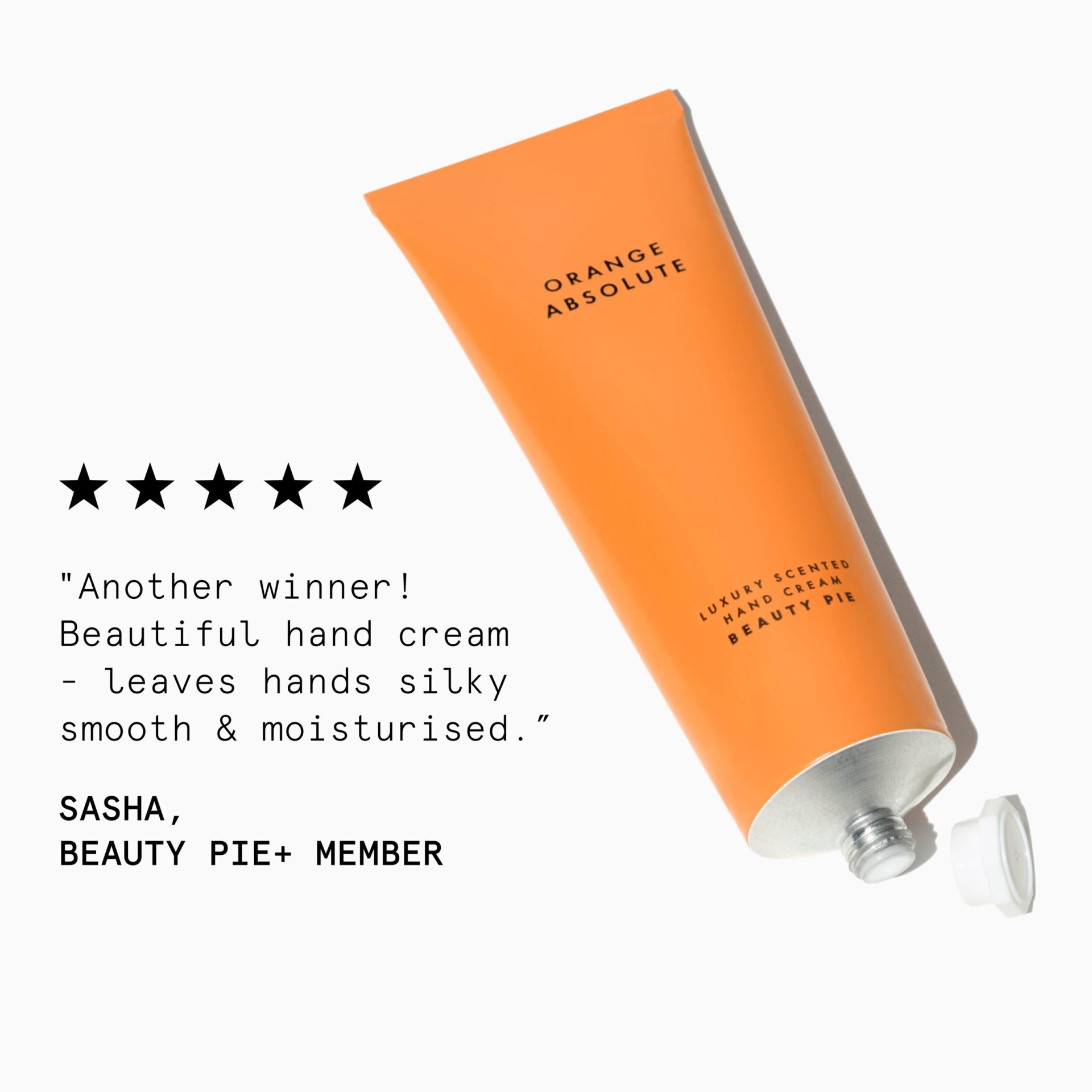 Orange Absolute PDP assets